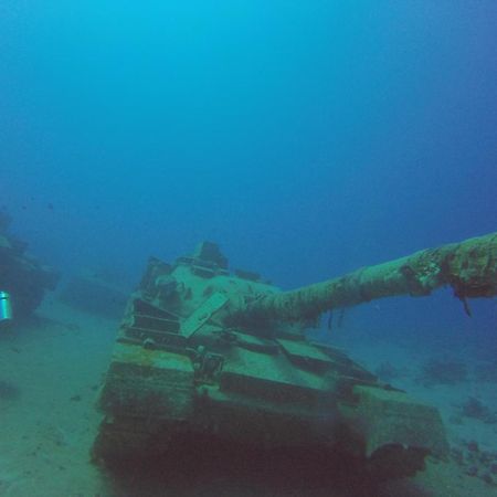 Bait Alaqaba Dive Center & Resort Exterior photo