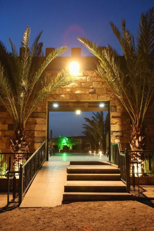 Bait Alaqaba Dive Center & Resort Exterior photo