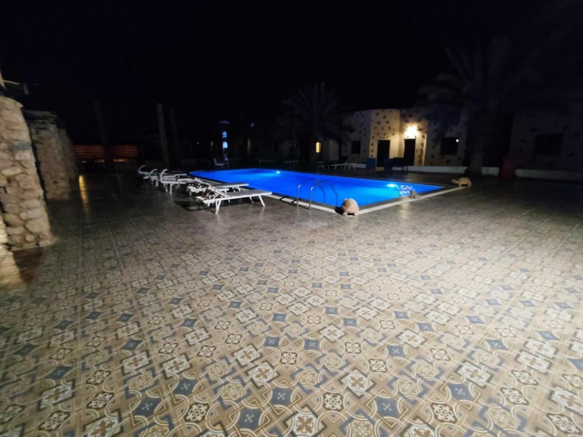 Bait Alaqaba Dive Center & Resort Exterior photo