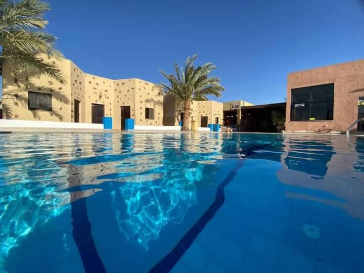 Bait Alaqaba Dive Center & Resort Exterior photo