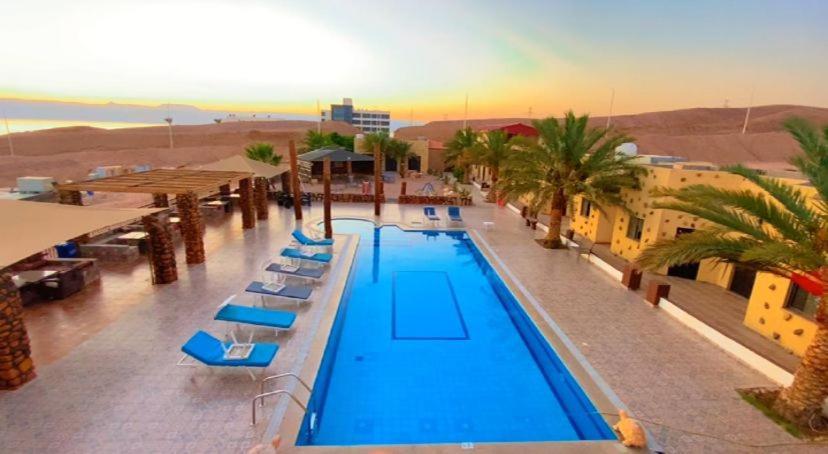 Bait Alaqaba Dive Center & Resort Exterior photo