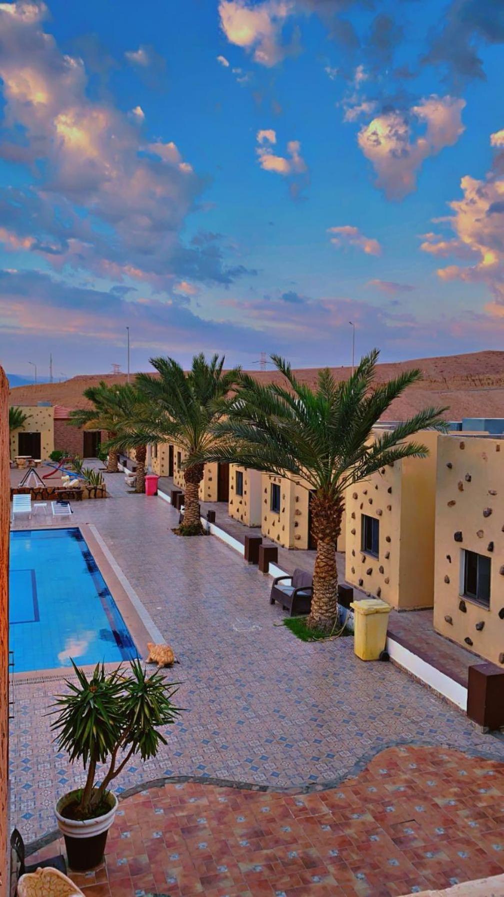 Bait Alaqaba Dive Center & Resort Exterior photo